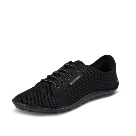 LEGUANO CITY All Black 4