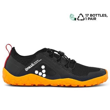 VIVOBAREFOOT PRIMUS SWIMRUN FG M Mesh Black/Orange