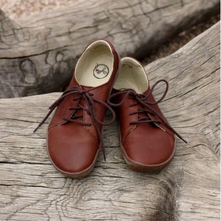 AYLLA BAREFOOT INCA M Brown 2