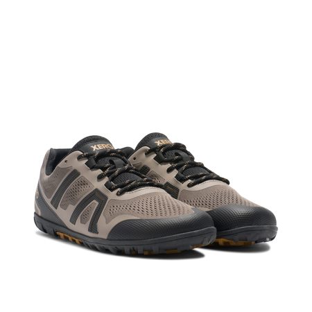XERO SHOES MESA TRAIL II M Fallen Rock | Pánské barefoot sportovní boty