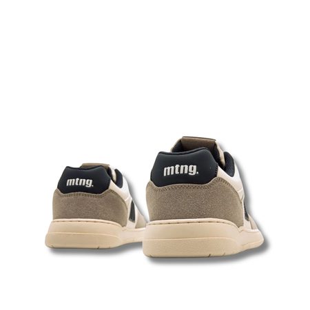 MUSTANG FREE MIAMI - PLITY Grey | Pánské barefoot tenisky