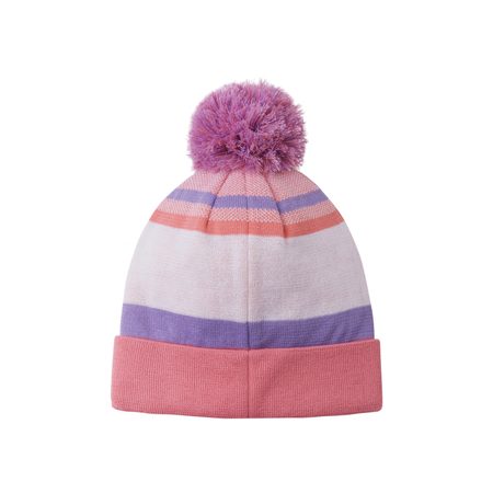 REIMA ČEPICE TAASKO Sunset Pink 2