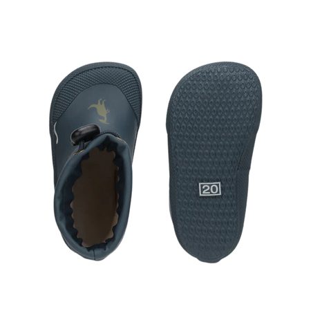 BUNDGAARD MALIK Navy Dino 2