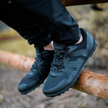 XERO SHOES MESA TRAIL II Black 10