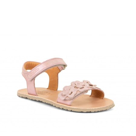 FRODDO SANDAL FLEXY FLOWER Pink Shine 2
