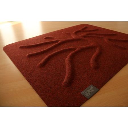 RootyRUG HOME Červený javor 5