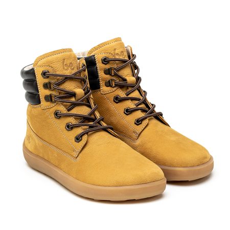 BE LENKA NEVADA NEO Mustard 4