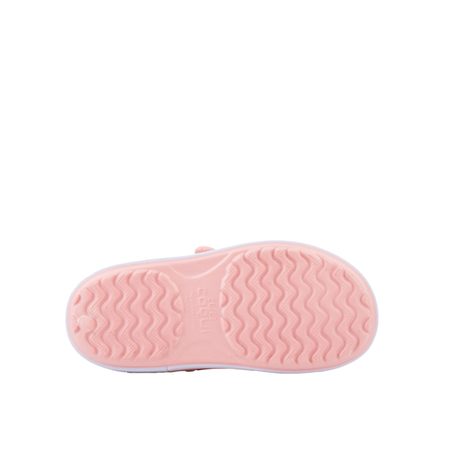 COQUI SANDÁLE YOGI Růžová 4