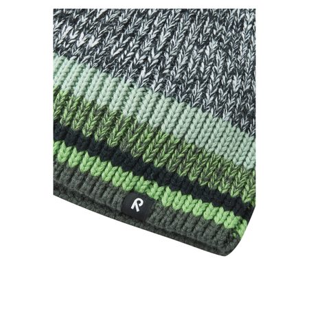 REIMA ČEPICE SPORTTIS Thyme Green 4