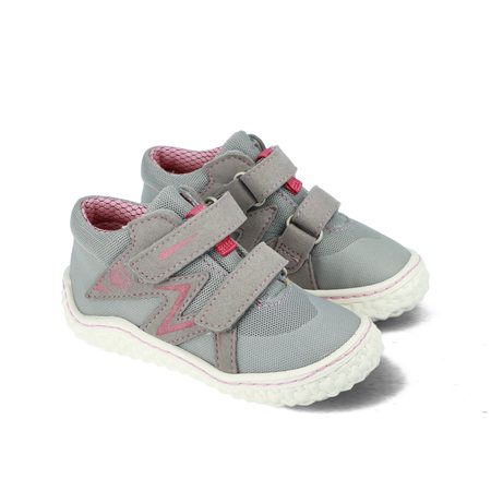 RICOSTA PATTI Rose/Grey 2