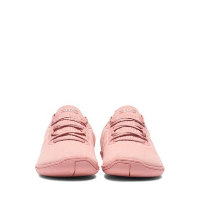 XERO SHOES NEXUS KNIT Pink Sand W | Dámské sportovní barefoot boty