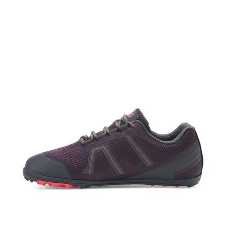 XERO SHOES MESA TRAIL II WP W Plum Perfect/Sunset Coral | Dámské sportovní barefoot boty