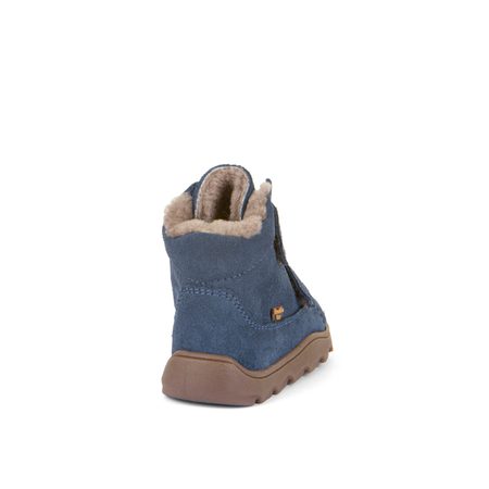 FRODDO ZERU TEX FURRY Denim 5