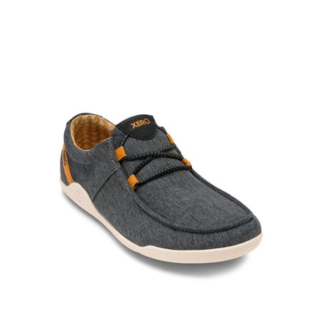 XERO SHOES KONA Asphalt | Dámské barefoot tenisky