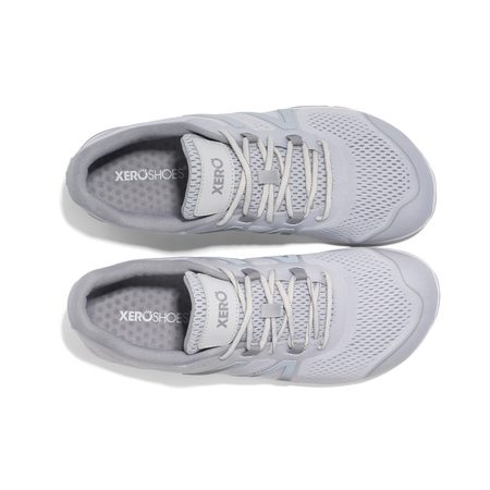 XERO SHOES HFS II Lunar Rock / Alloy | Sportovní barefoot tenisky