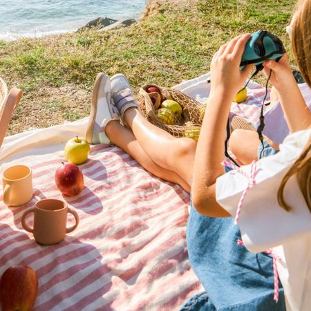 MURIS PETRA JUNIOR Malva