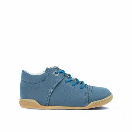 RICOSTA TEDDY Reef | Dětské celoroční barefoot boty