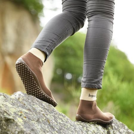 LEGUANO CLASSIC Brown 2