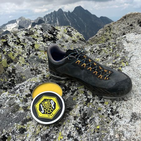 Včelí impregnace JPwax 80g