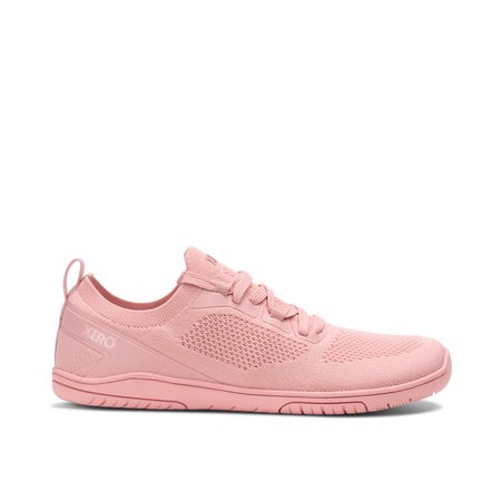 XERO SHOES NEXUS KNIT Pink Sand W | Dámské sportovní barefoot boty