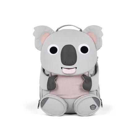 AFFENZAHN DĚTSKÝ BATOH DO ŠKOLKY LARGE FRIEND KOALA