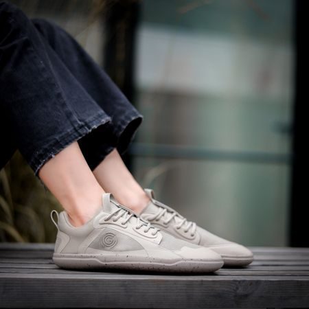 GROUNDIES ACTIVE WOMEN Grey 8