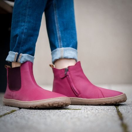 FRODDO KOTNÍKOVÉ CHELYS Bordeaux 6