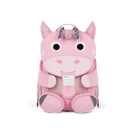 AFFENZAHN DĚTSKÝ BATOH DO ŠKOLKY LARGE FRIEND UNICORN