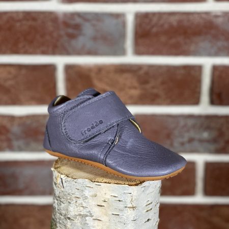 FRODDO PREWALKERS Light Grey 2