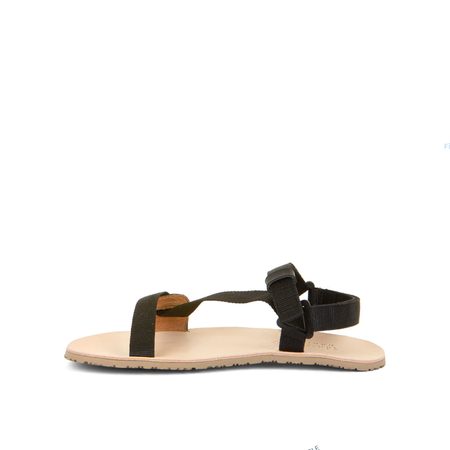 FRODDO SANDAL FLEXY STRAPS Black 2