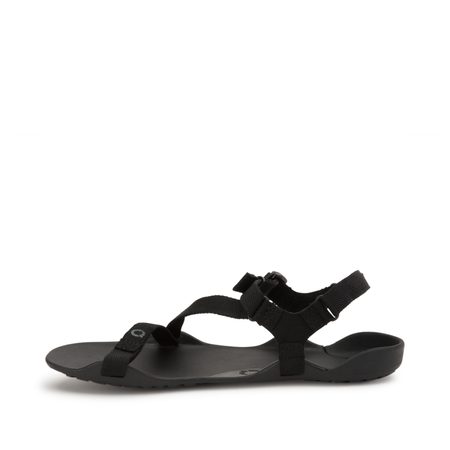 XERO SHOES Z-TREK Black 7