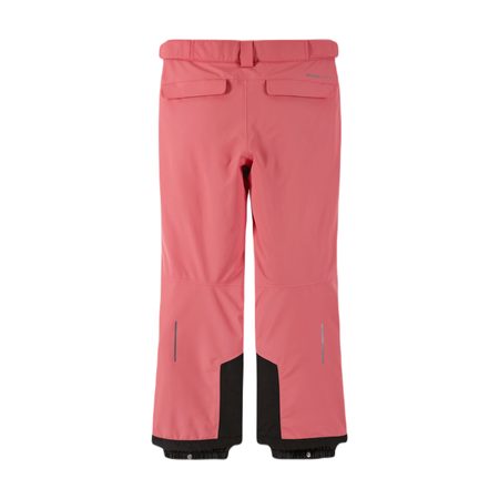 REIMA ZIMNÍ KALHOTY RIENTO Pink Coral 2