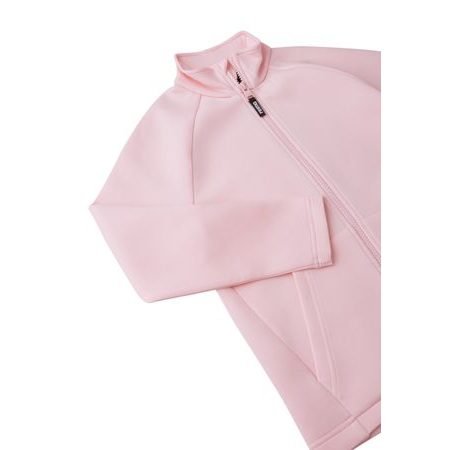 REIMA MIKINA SULAKKA Pale Rose 3