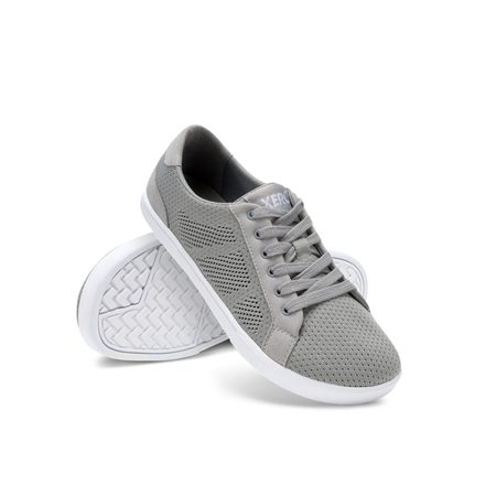 XERO SHOES DILLON Alloy | Barefoot tenisky 4