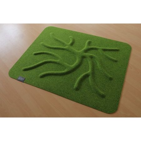 RootyRUG HOME Bergamot 2