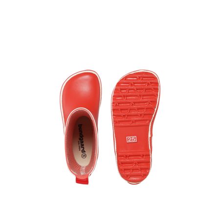 BUNDGAARD CHARLY HIGH Red 2