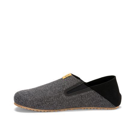 XERO SHOES PAGOSA Black | Barefoot přezůvky