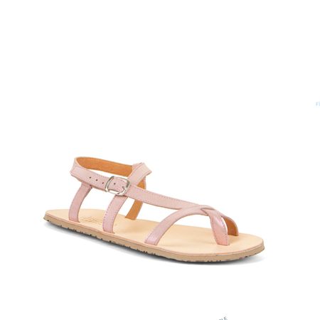 FRODDO SANDAL FLEXY W Pink Shine 2