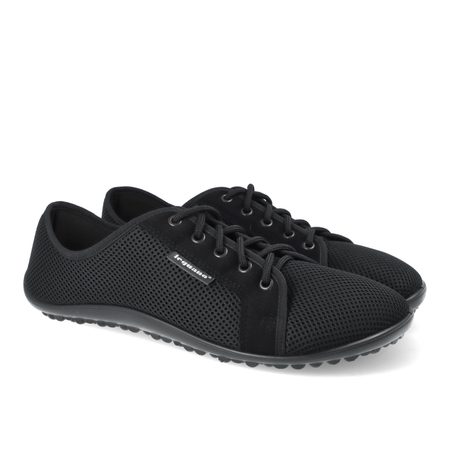 LEGUANO AKTIV Black 22