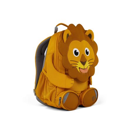AFFENZAHN DĚTSKÝ BATOH DO ŠKOLKY LARGE FRIEND LION