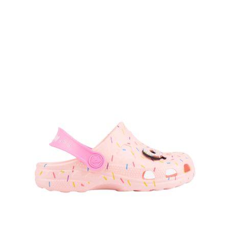 COQUI NAZOUVÁKY LITTLE FROG Candy Pink 1