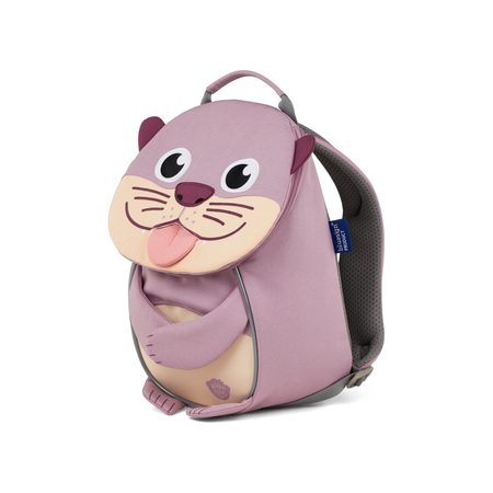 AFFENZAHN DĚTSKÝ BATOH PRO NEJMENŠÍ SMALL FRIEND Otter