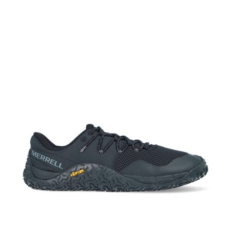 MERRELL TRAIL GLOVE 7 M Black 1