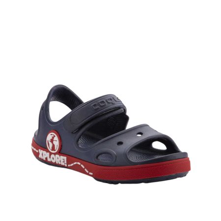 COQUI SANDÁLE YOGI Navy 2