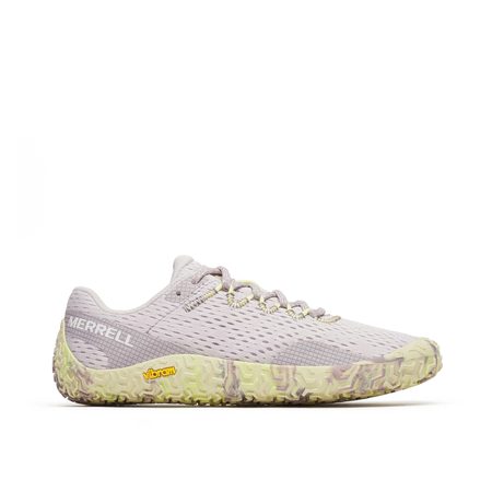 MERRELL VAPOR GLOVE 6 W Lilac Mist | Dámské barefoot tenisky
