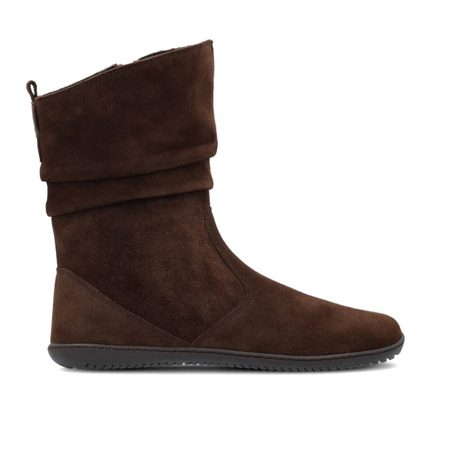 GROUNDIES ODESSA WOMEN Dark Brown 1