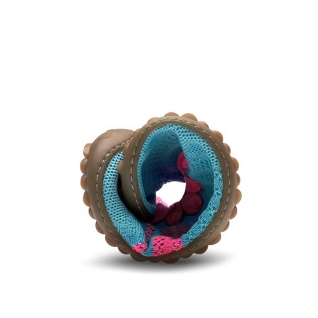 LEGUANO CARIBEO Blue