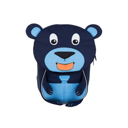 AFFENZAHN DĚTSKÝ BATOH PRO NEJMENŠÍ BEAR Blue