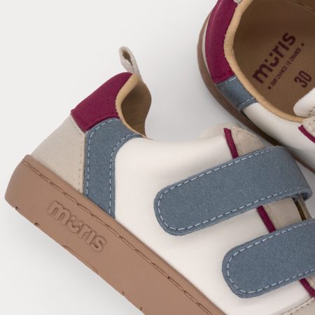 MURIS PETRA JUNIOR Ruby Red