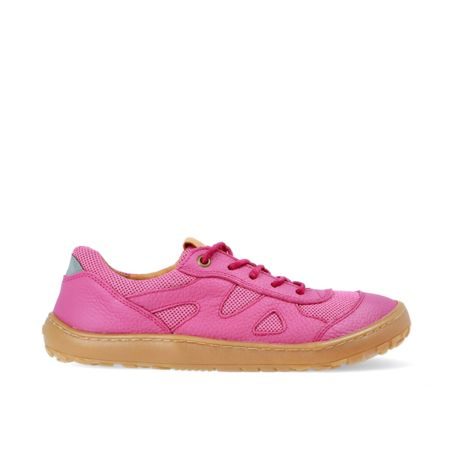 FRODDO TENISKY LACES Fuxia 6